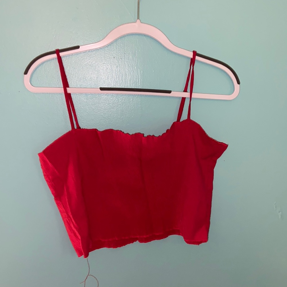 Pacsun Top